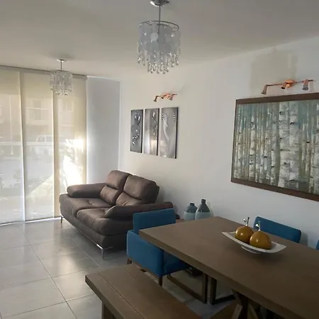 Apto Santa Marta